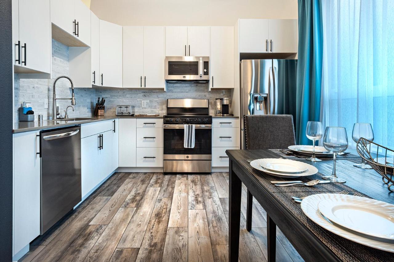 Unique Stylish Place Downtown Monroe! #104 Exteriér fotografie
