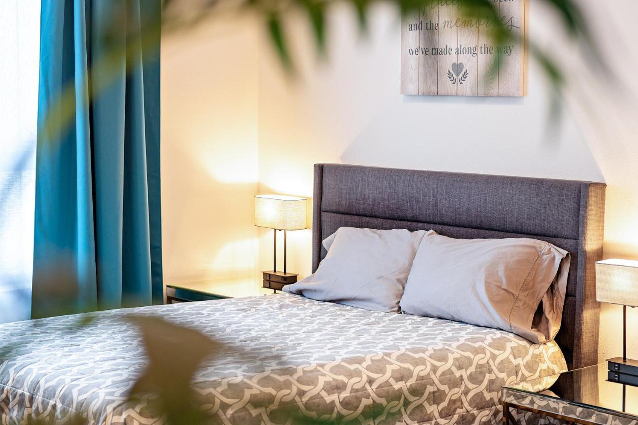 Unique Stylish Place Downtown Monroe! #104 Exteriér fotografie