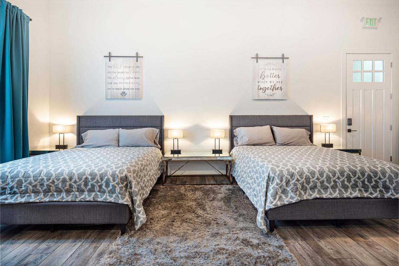 Unique Stylish Place Downtown Monroe! #104 Exteriér fotografie